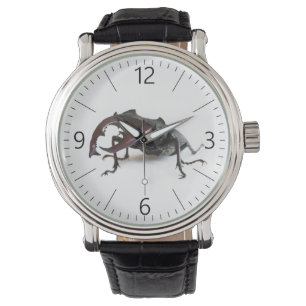 Montre Dendroctone du pin