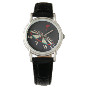 Montre Dernières destination Bullseye