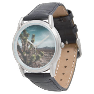 Montre Deserts   Cholla