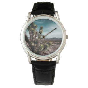 Montre Deserts Cholla