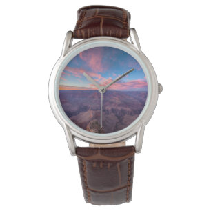 Montre Deserts   Hopi point Grand Canyon Arizona
