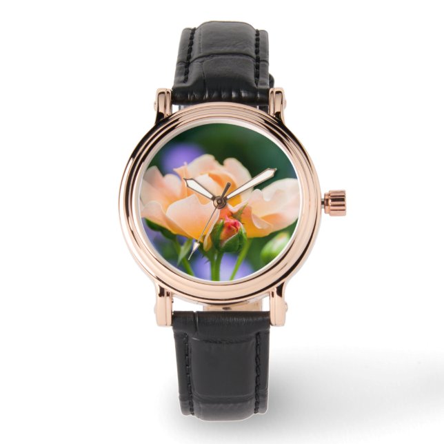 Montre désir (Recto)