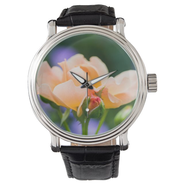 Montre désir (devant)