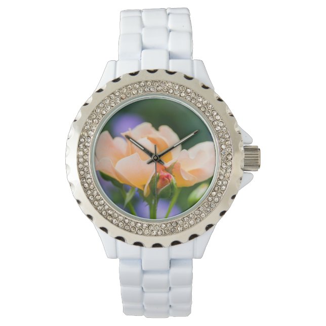 Montre désir (devant)