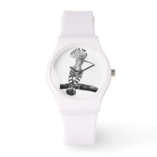 Montre Dessin à capot