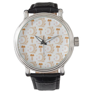Montre Dessin simple