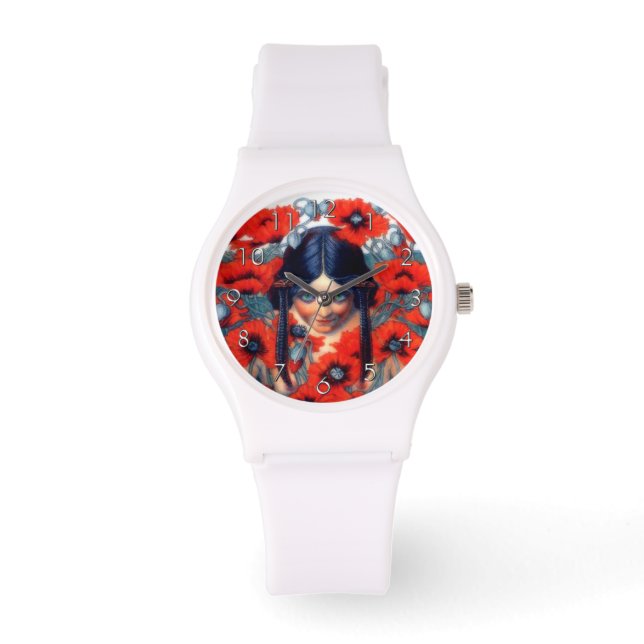 Montre Destruction de La (Recto)