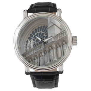 Montre Détail Notre Dame