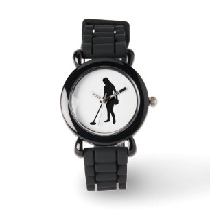 Montre Détection des métaux - Je le creuse - Regarder