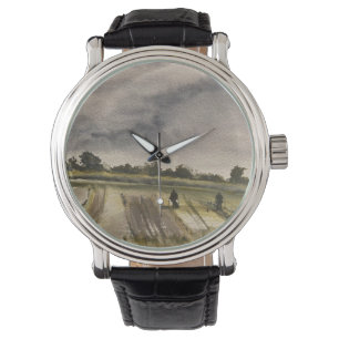Montre Détection Métal Dans Les Champs 2