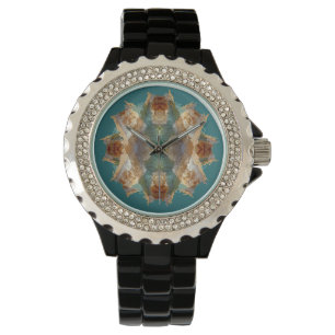 Montre d'étoile de sable