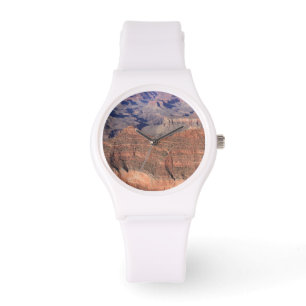 Montre d'eWatch de canyon grand