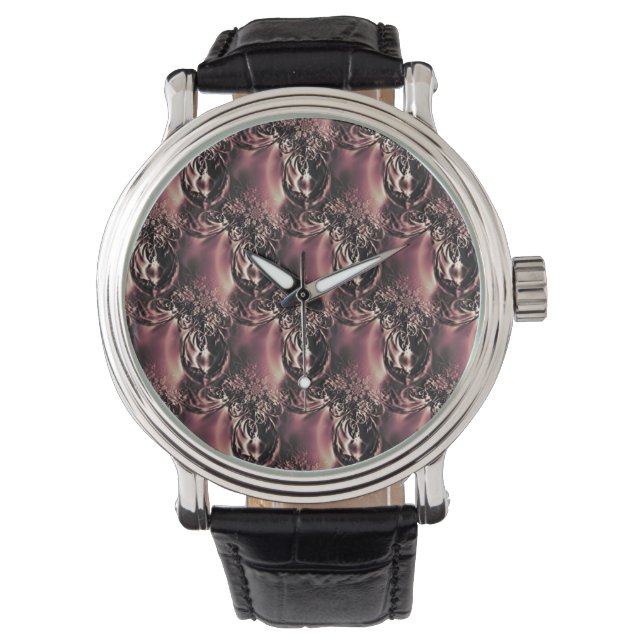 Montre Dex (devant)