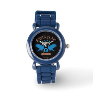 Montre Diadème Double Aigle de la Maison RAVENCLAW™ Graph