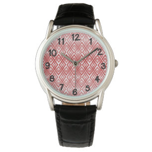 Montre Diamants Art déco