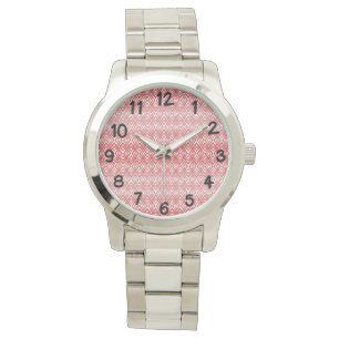 Montre Diamants Art déco