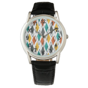 Montre Diamants pour toujours