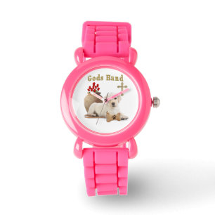 Montre dieu