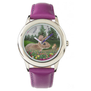 Montre dieu amour