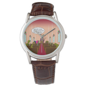 Montre Dieu Ne Nous Donne Jamais Plus Que Nous Ne Pouvons