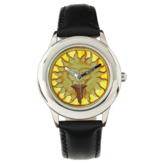 Montre Dieu Soleil (Ra)