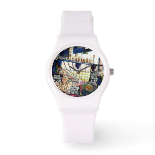 Montre Dimensions de curiosité