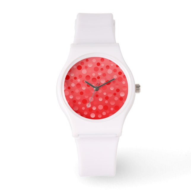 Montre d'impression Cranberry Fizz (Recto)