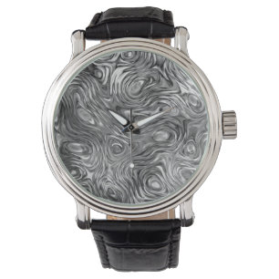 Montre d'impression de moulage
