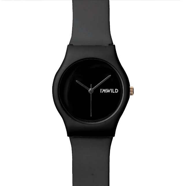 Montre d'IMWILD (Fermer)