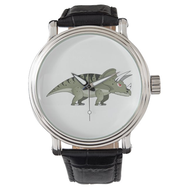 Montre Dinosaure (devant)