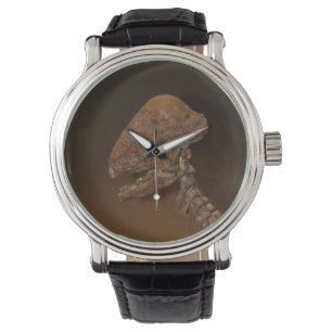 Montre Dinosaure Crâne T-Rex Dino Squelette Tête Bone Pho