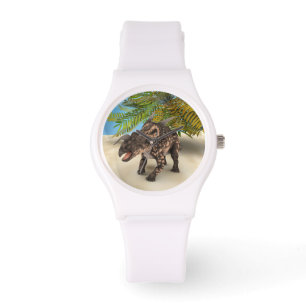 Montre Dinosaure Einiosaurus