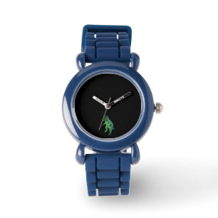 montre dinosaure montre