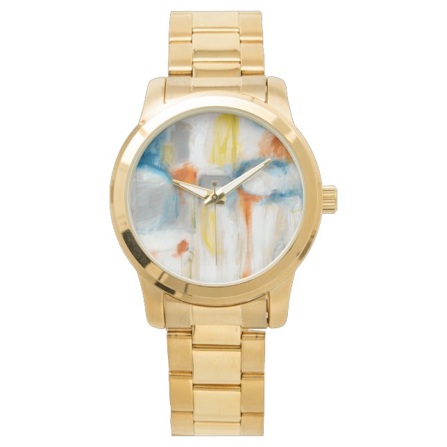 Montre Direction I (devant)