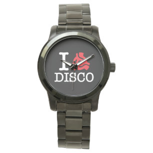 Montre Discothèque de l'adaptateur I 45