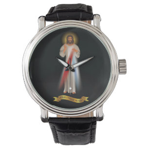 Montre divine de pitié