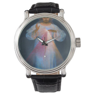 Montre Divine Mercy Original De Kazimirowski