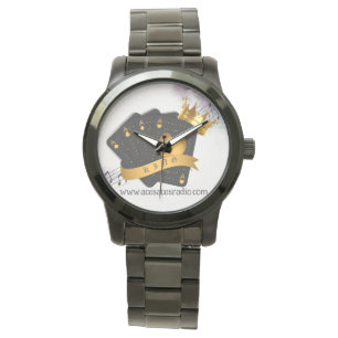 Montre DJ Aceking
