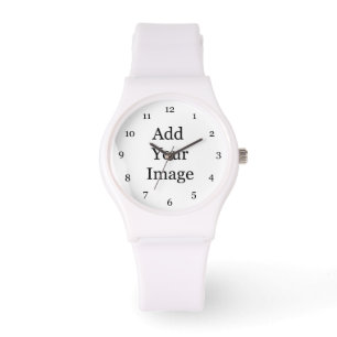Montre do-it-yourself, créez votre propre personnaliser, 