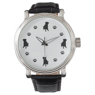 Montre Dog