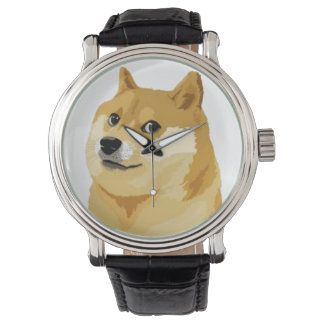 Montre Doge -eWatch