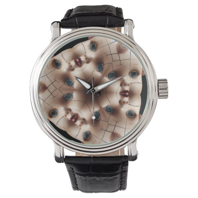 Montre dolly art (devant)