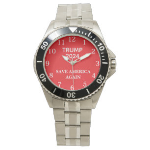 Montre Donald Trump 2024