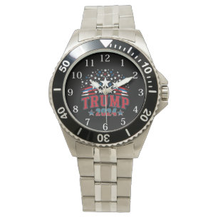 Montre Donald Trump 2024