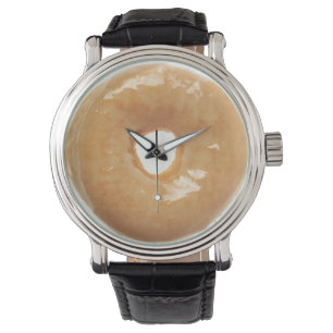 Montre Donut glacé