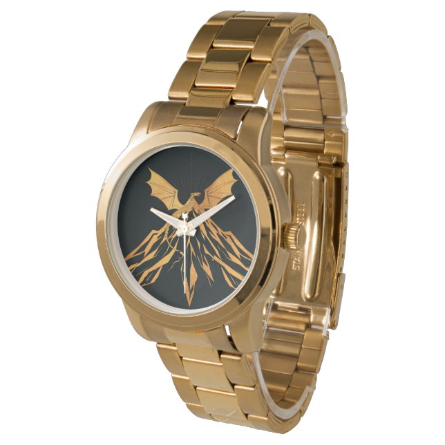 Montre Dorémont Signature Watch 1002 (Incliné)