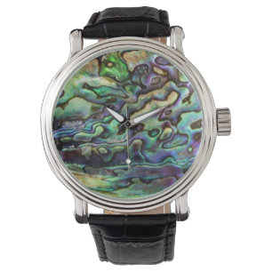Montre d'ormeau