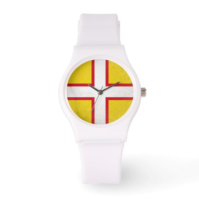 Montre Dorset (Recto)