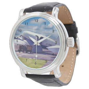 Montre Douglas Dakota DC3 Watch