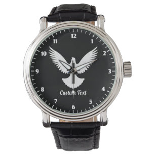 Montre Dove avec Cross Wrist Watch